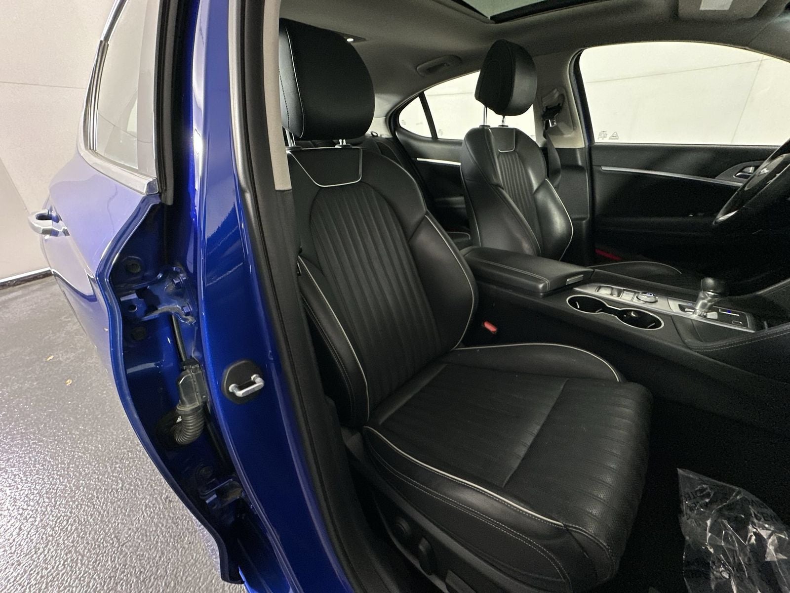 2020 Genesis G70 3.3T