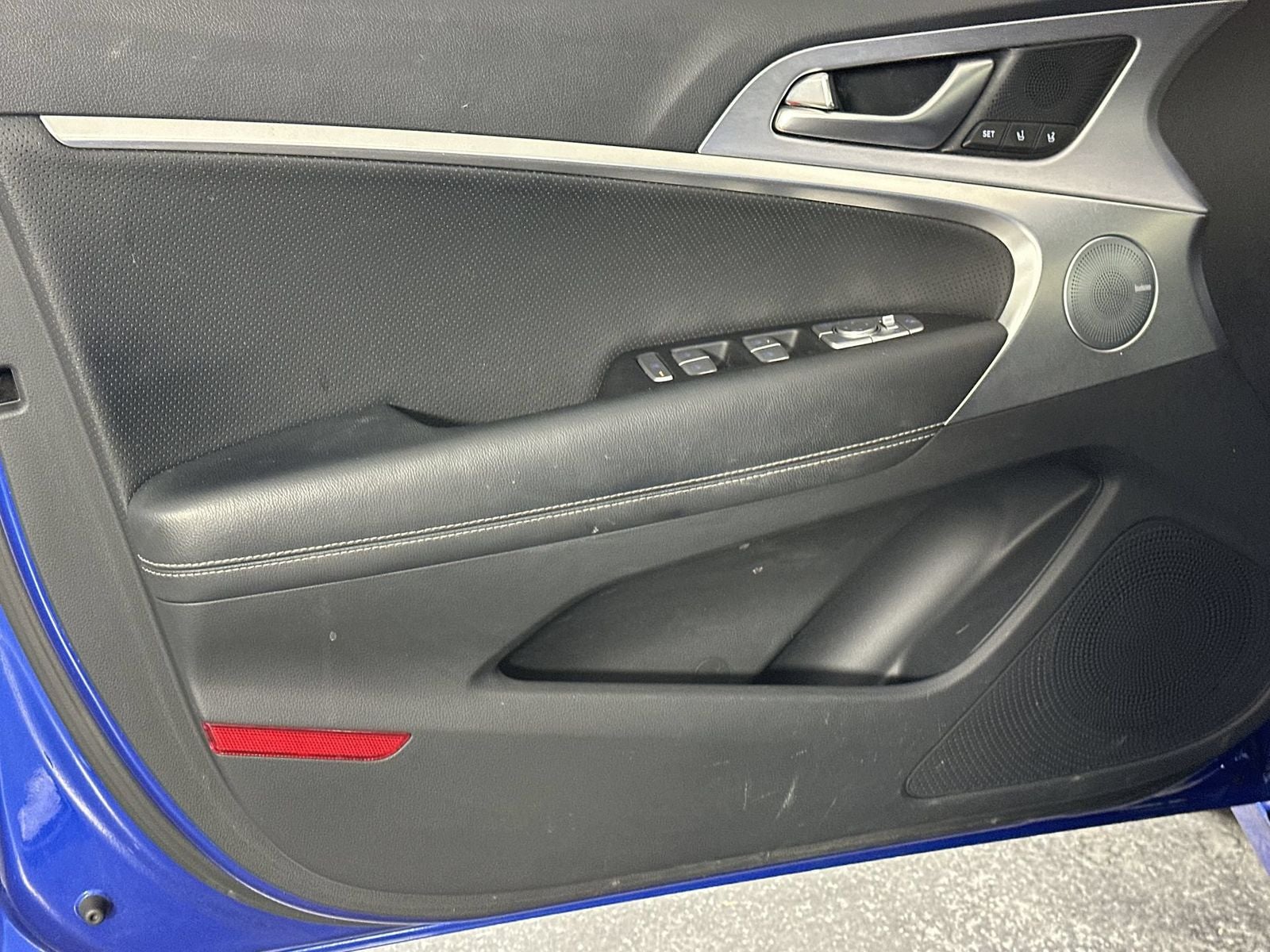 2020 Genesis G70 3.3T