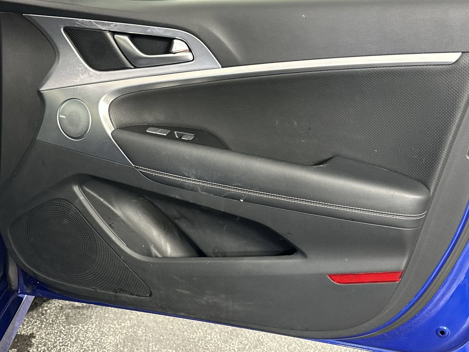 2020 Genesis G70 3.3T