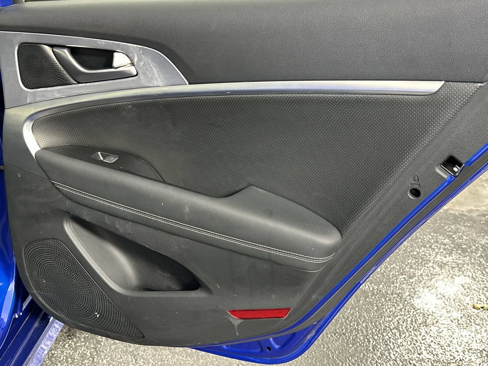 2020 Genesis G70 3.3T