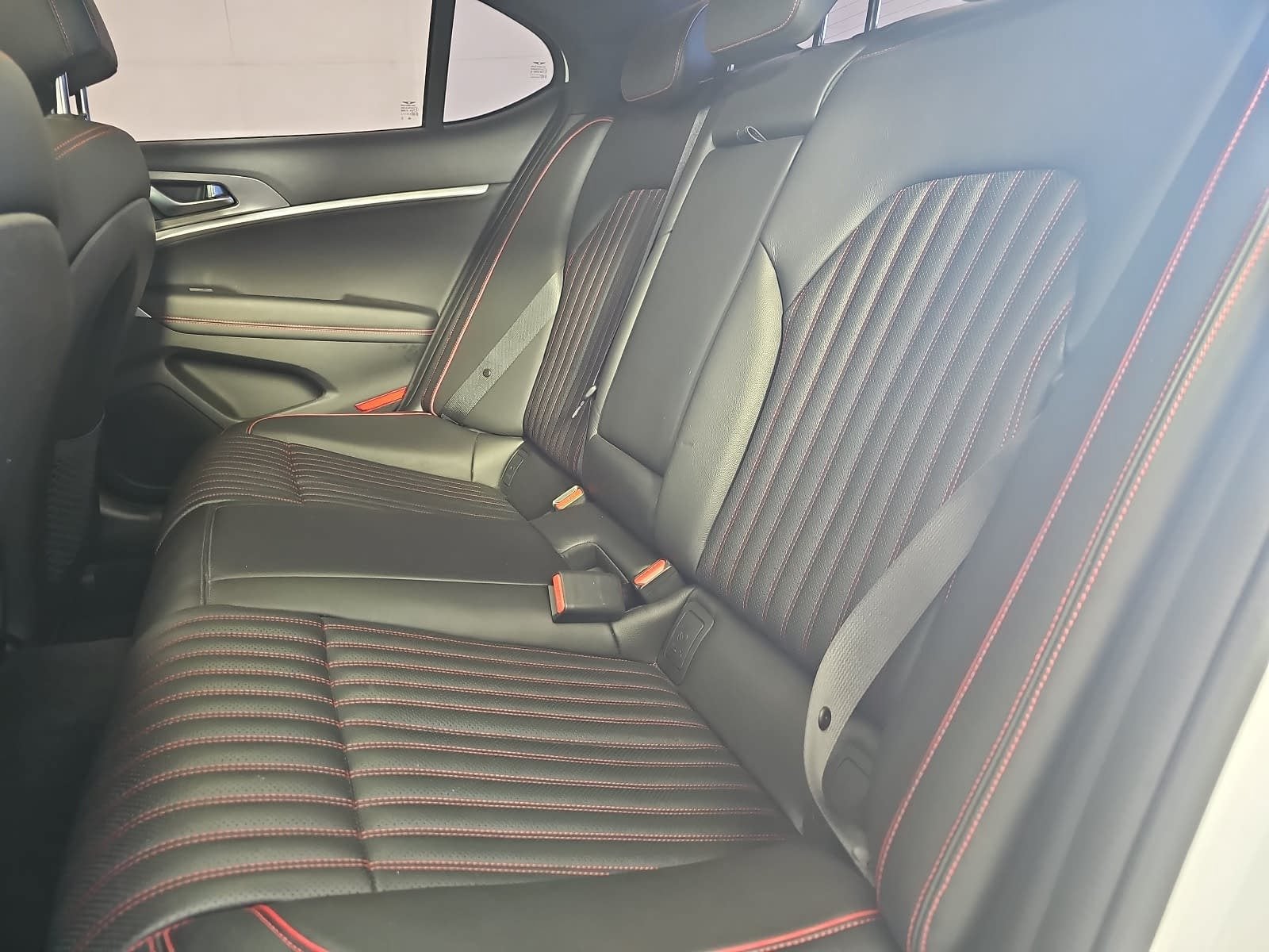 2025 Genesis G70 3.3T Sport Advanced