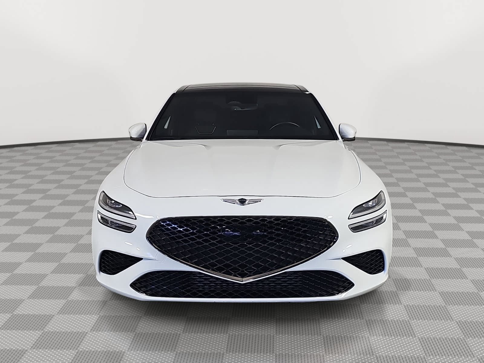 2025 Genesis G70 3.3T Sport Advanced