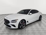 2025 Genesis G70 3.3T Sport Advanced