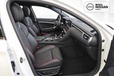 2025 Genesis G70 3.3T Sport Advanced