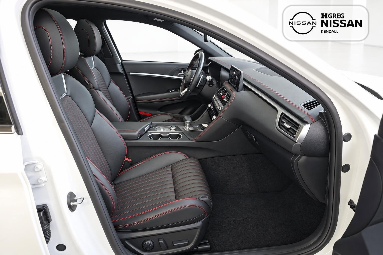 2025 Genesis G70 3.3T Sport Advanced