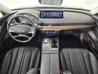 2023 Genesis G80 2.5T