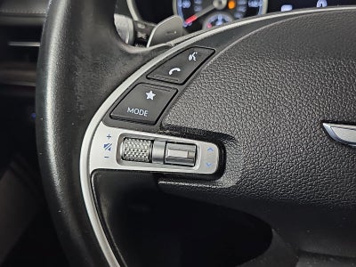 2023 Genesis G80 2.5T