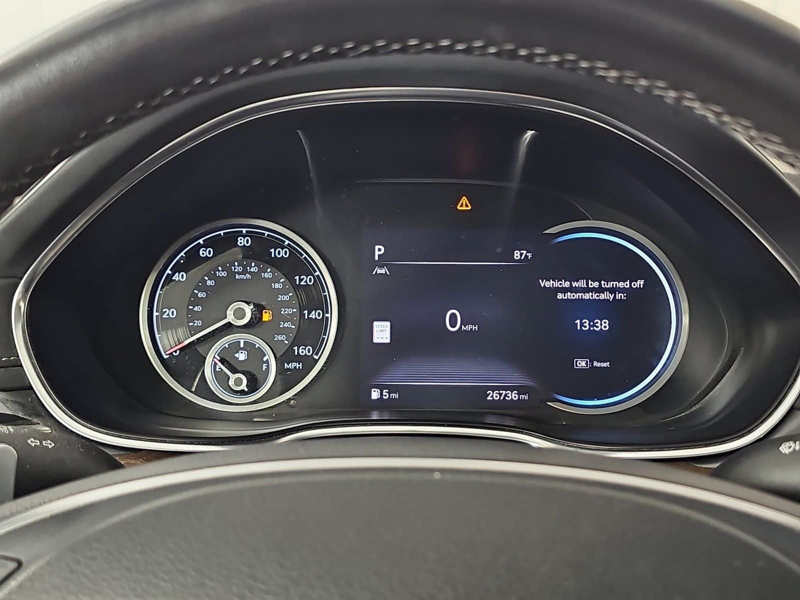 2023 Genesis G80 2.5T