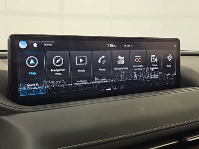 2023 Genesis G80 2.5T