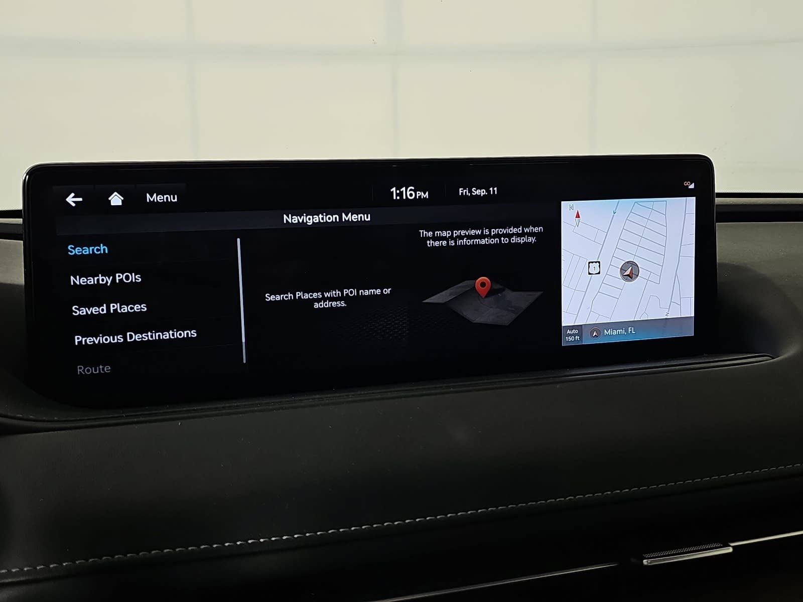 2023 Genesis G80 2.5T