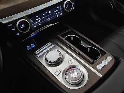 2023 Genesis G80 2.5T