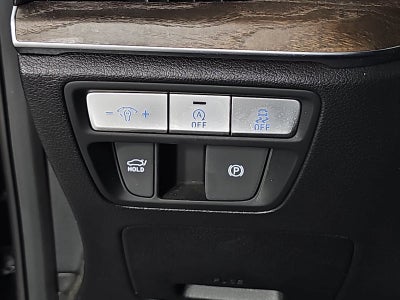 2023 Genesis G80 2.5T