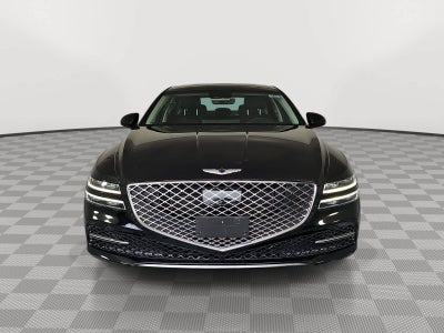 2023 Genesis G80 2.5T