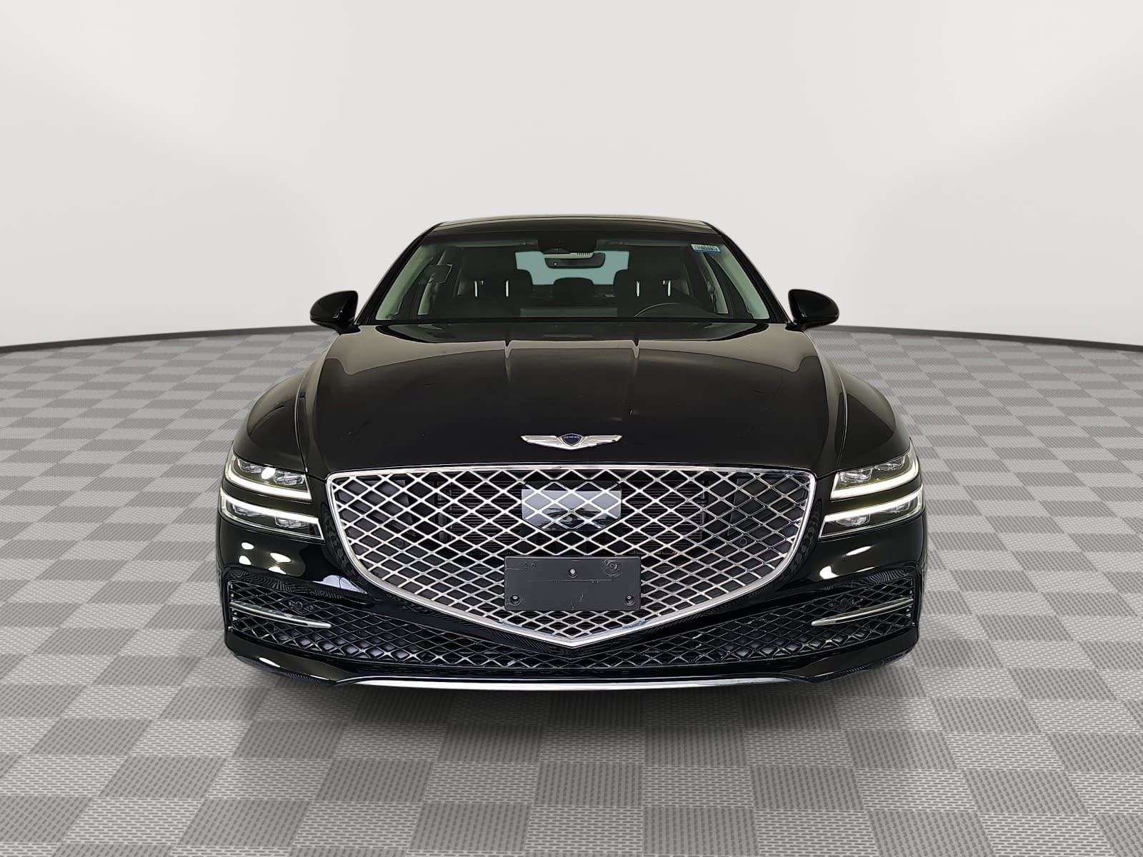 2023 Genesis G80 2.5T