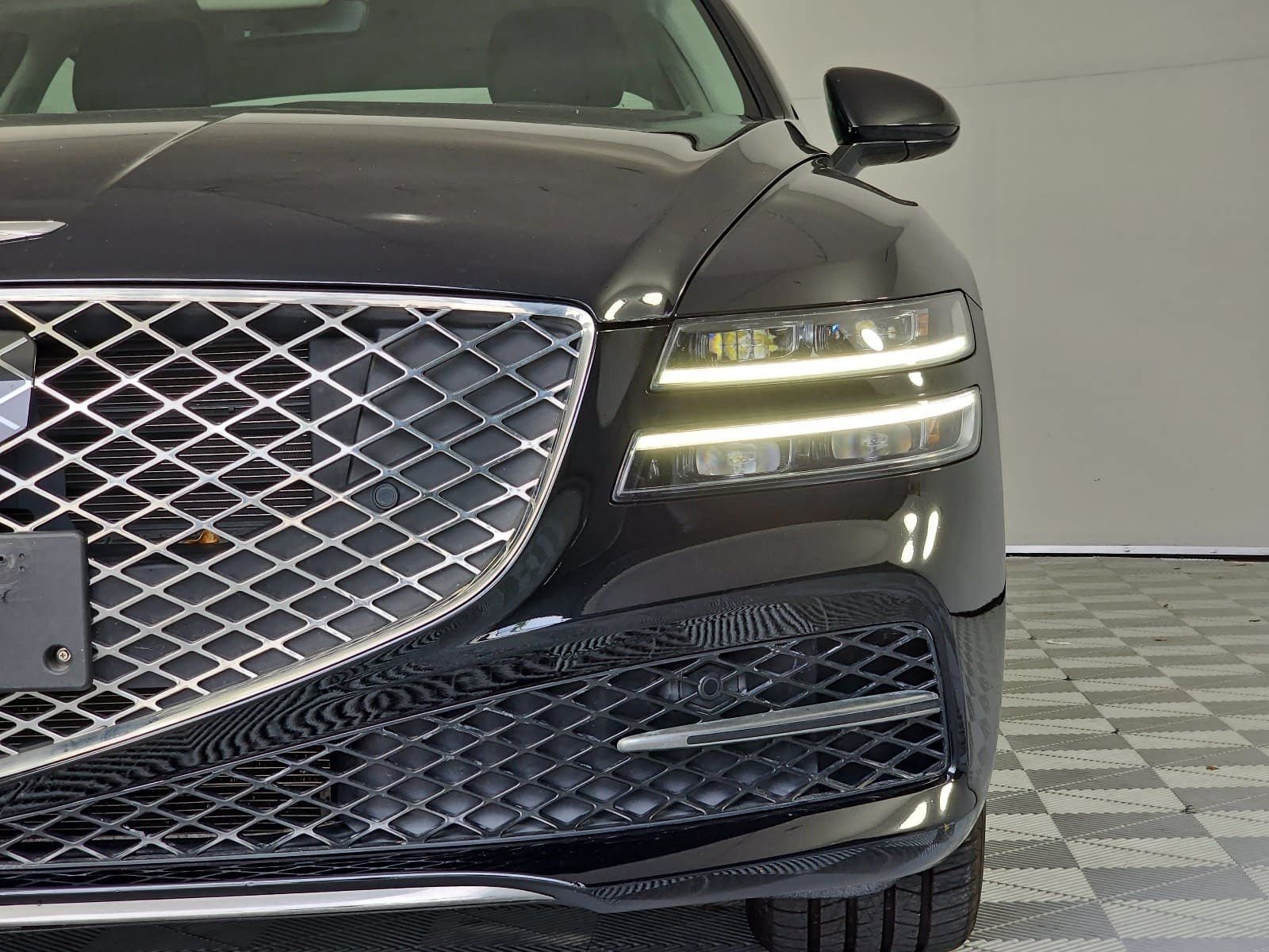 2023 Genesis G80 2.5T