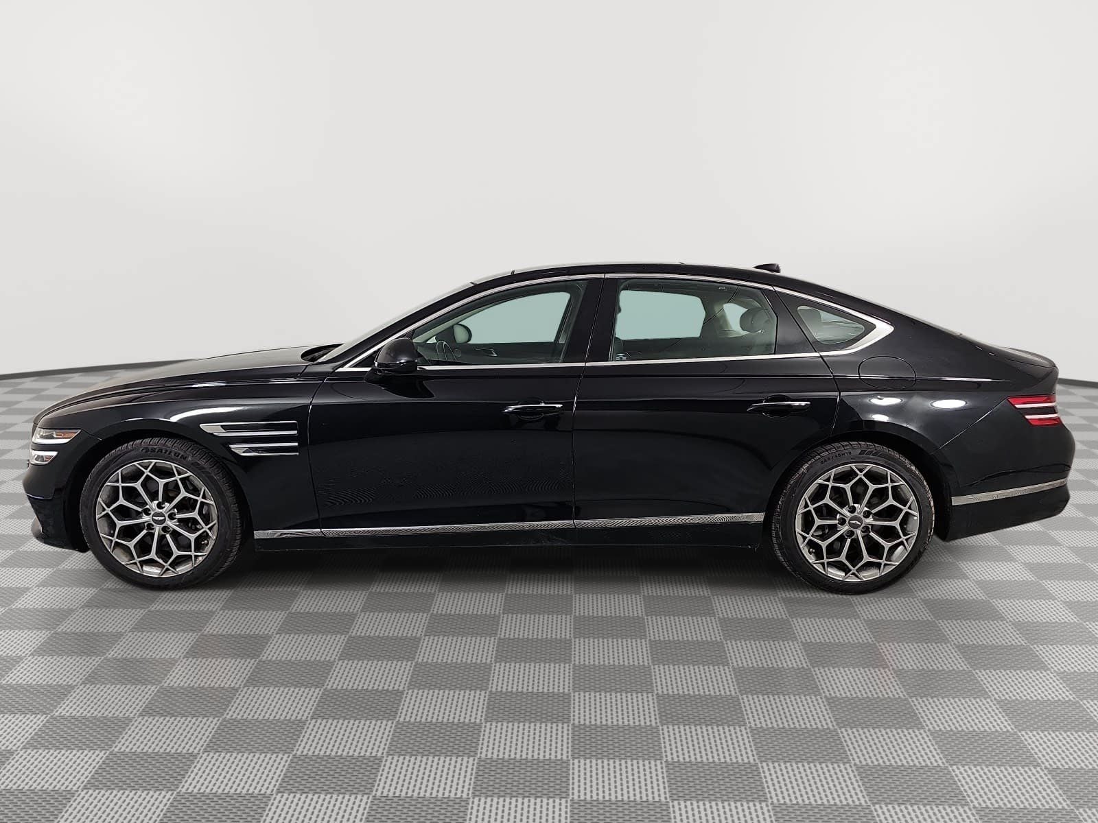 2023 Genesis G80 2.5T