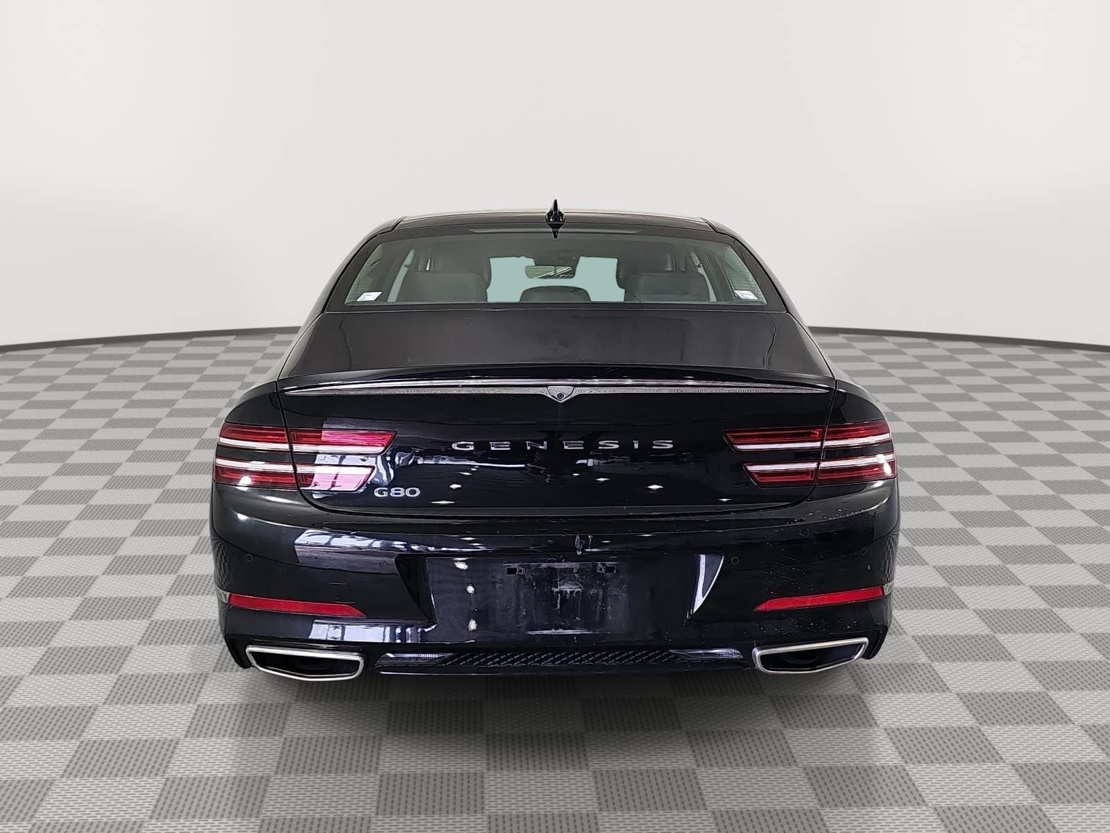 2023 Genesis G80 2.5T