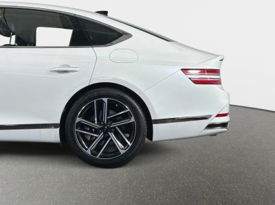 2026 Genesis G80 2.5T Advanced