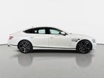 2026 Genesis G80 2.5T Advanced