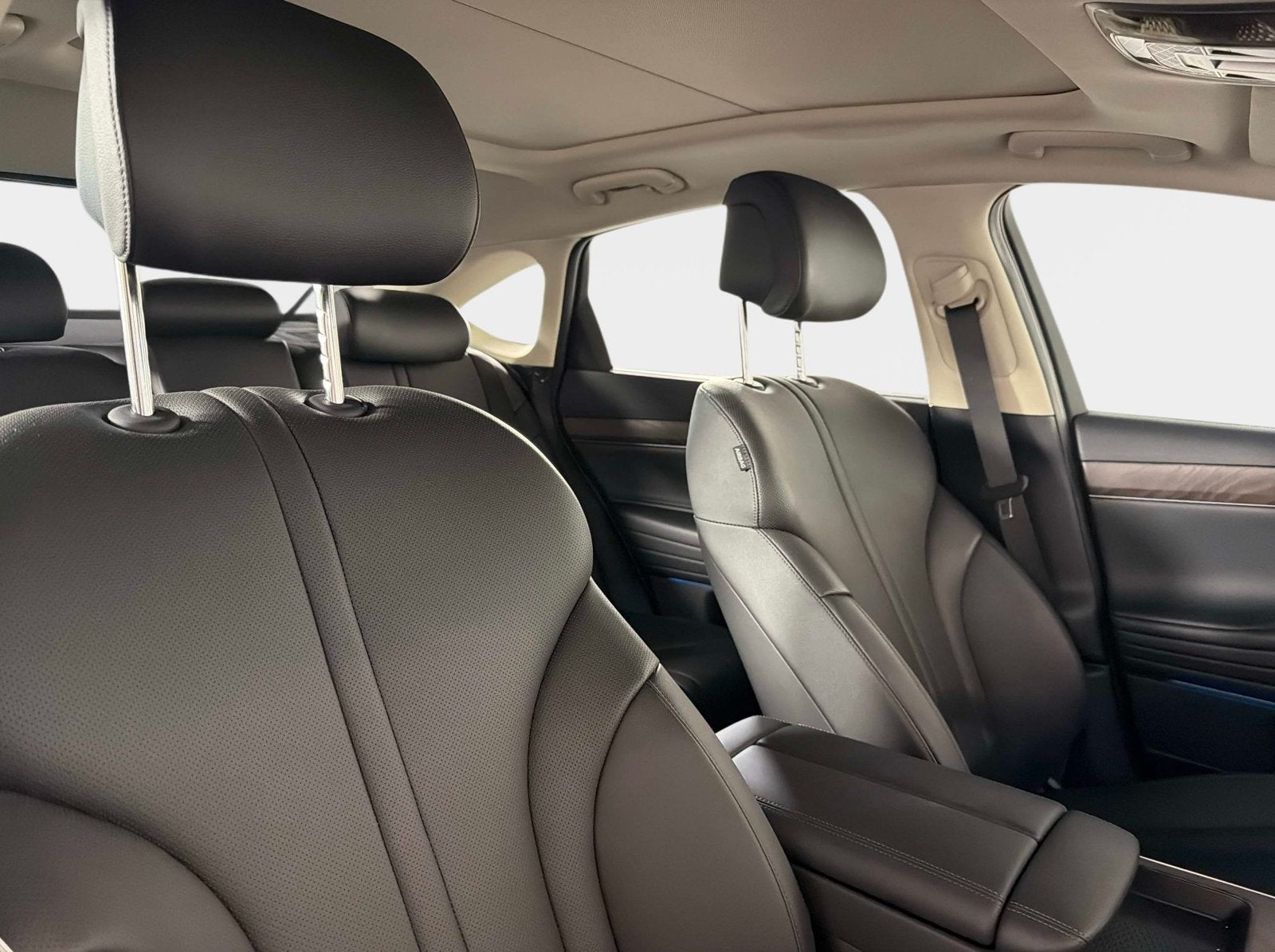 2026 Genesis G80 2.5T Advanced