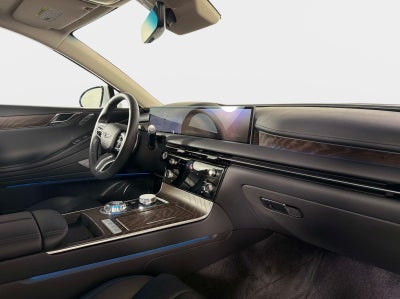 2026 Genesis G80 2.5T Advanced
