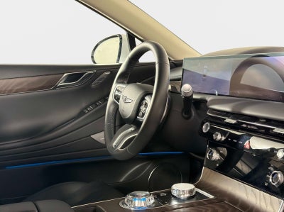 2026 Genesis G80 2.5T Advanced