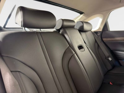 2026 Genesis G80 2.5T Advanced