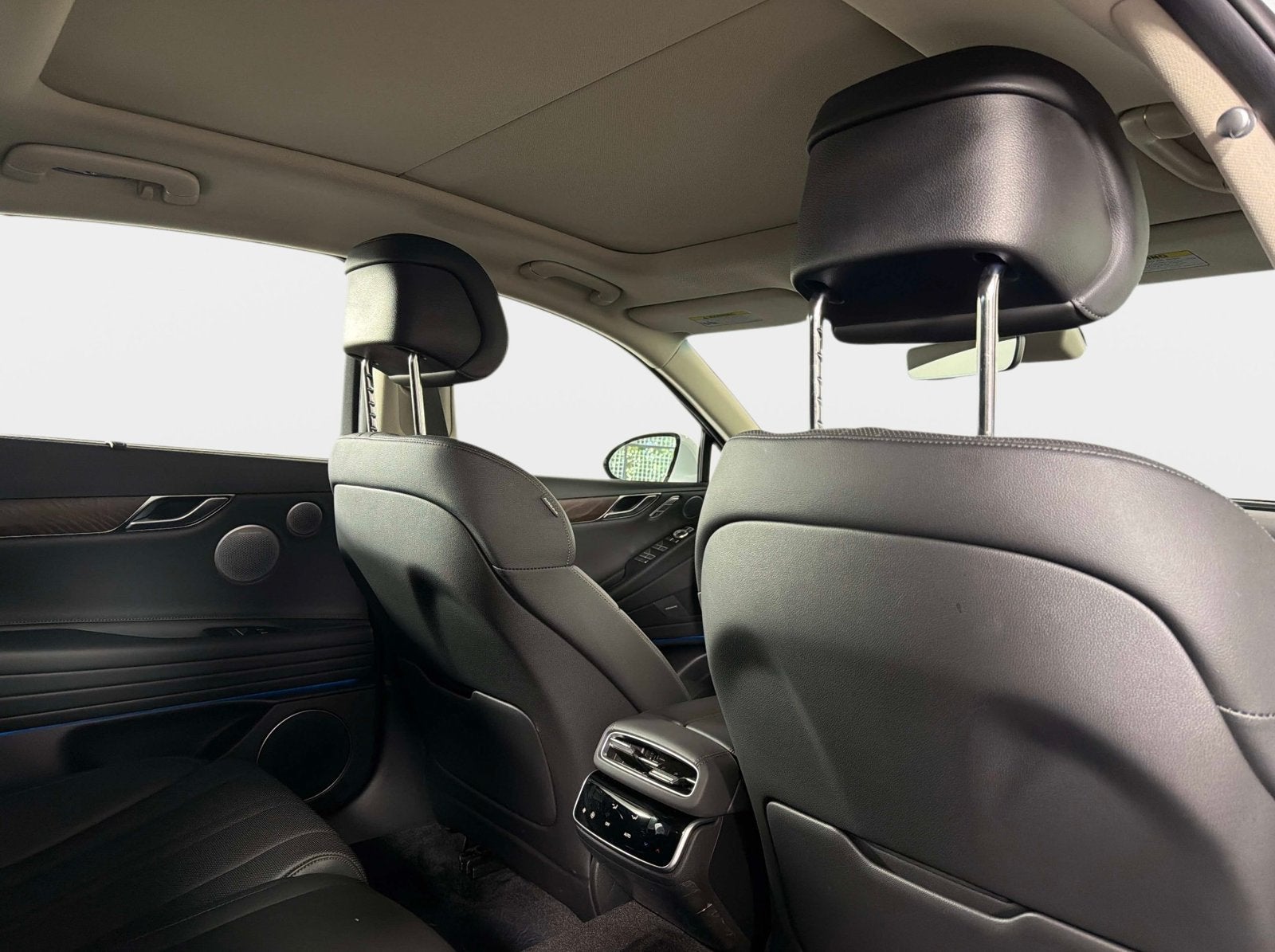 2026 Genesis G80 2.5T Advanced