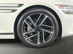 2026 Genesis G80 2.5T Advanced