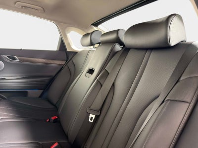 2026 Genesis G80 2.5T Advanced