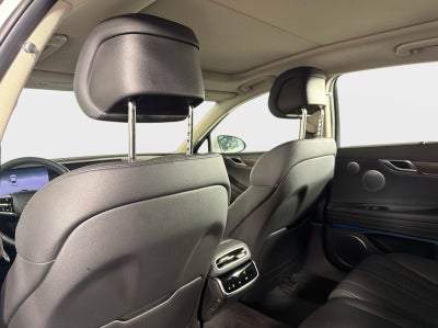 2026 Genesis G80 2.5T Advanced