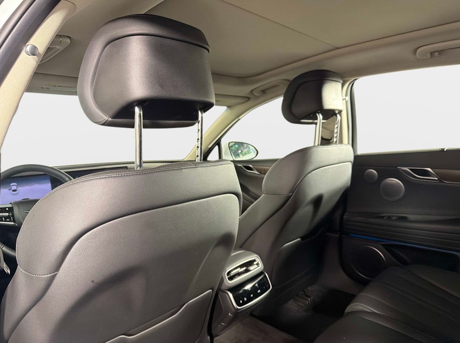 2026 Genesis G80 2.5T Advanced