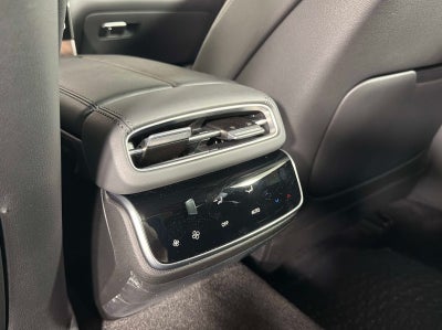 2026 Genesis G80 2.5T Advanced