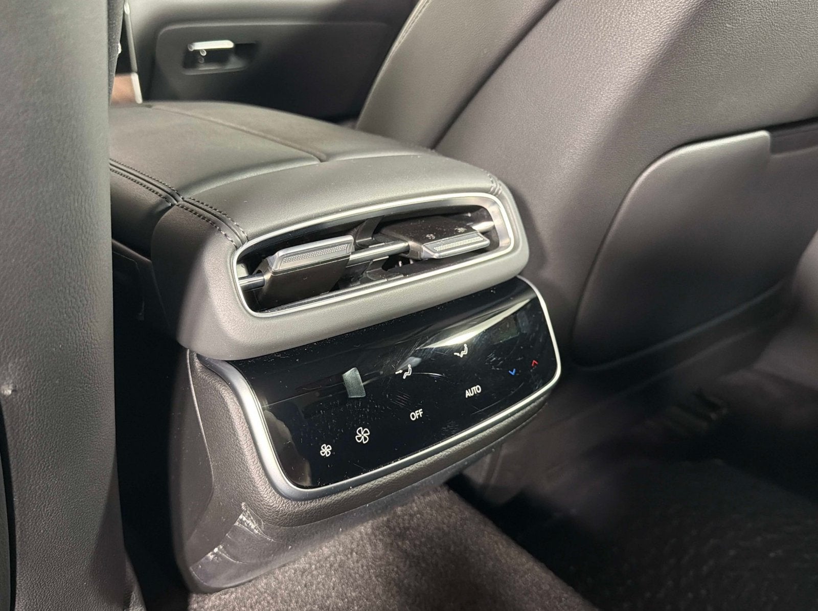 2026 Genesis G80 2.5T Advanced