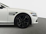 2026 Genesis G80 2.5T Advanced