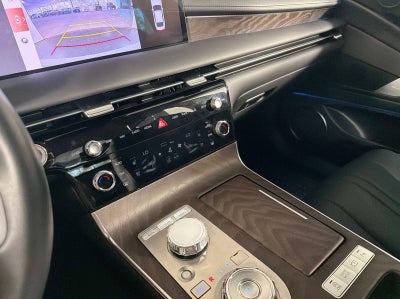 2026 Genesis G80 2.5T Advanced