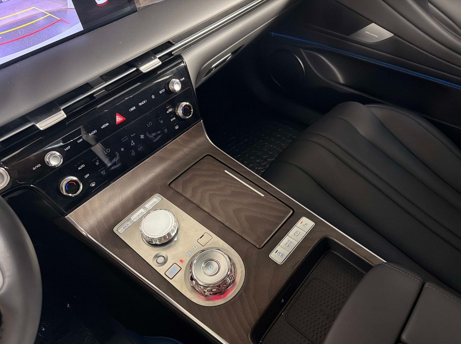2026 Genesis G80 2.5T Advanced