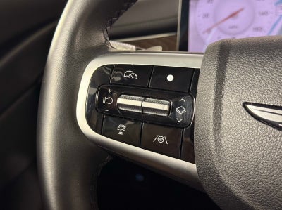 2026 Genesis G80 2.5T Advanced