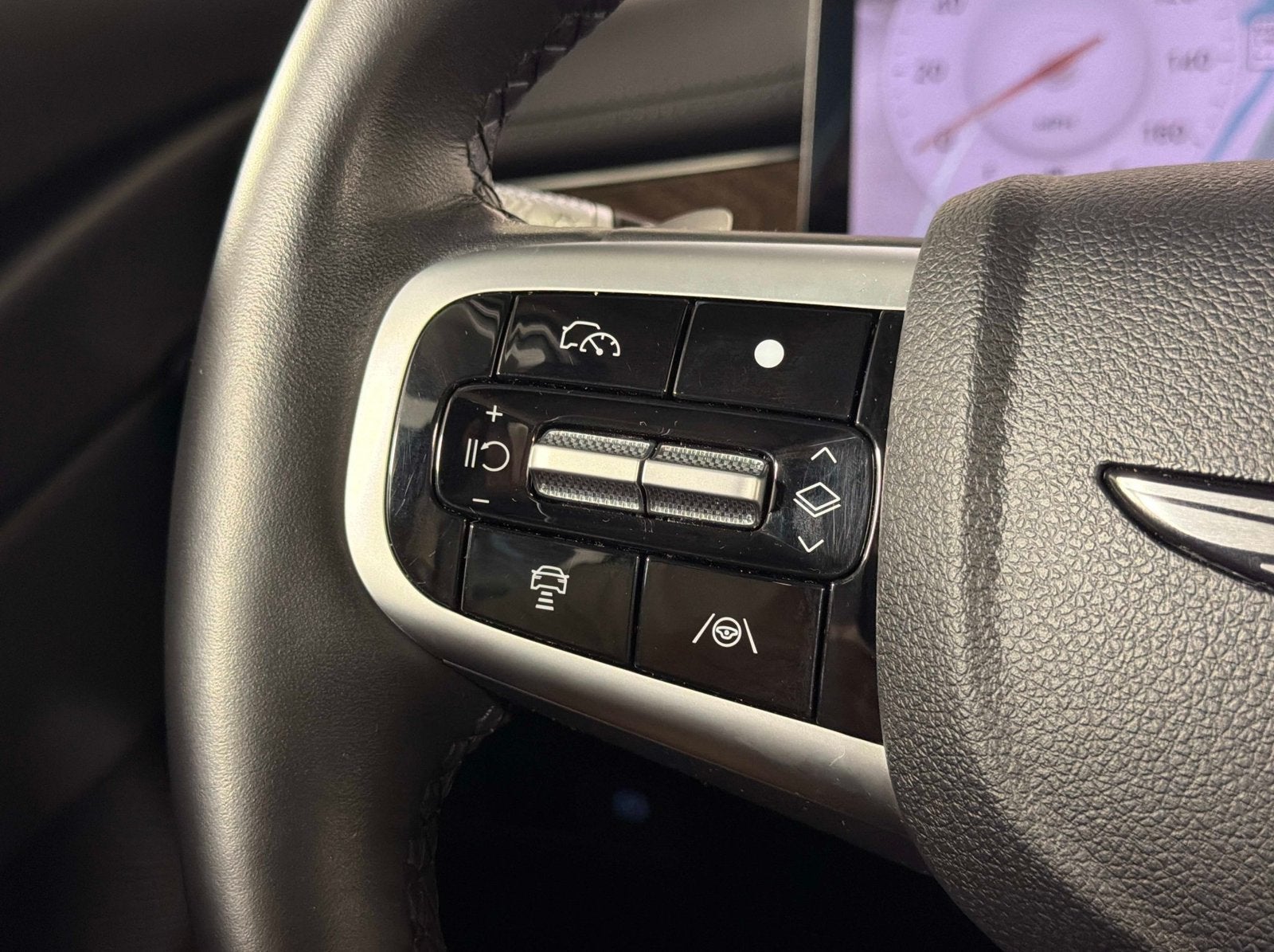 2026 Genesis G80 2.5T Advanced