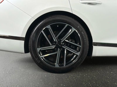 2026 Genesis G80 2.5T Advanced