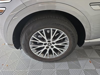 2021 Genesis GV80 2.5T