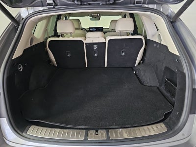 2021 Genesis GV80 2.5T