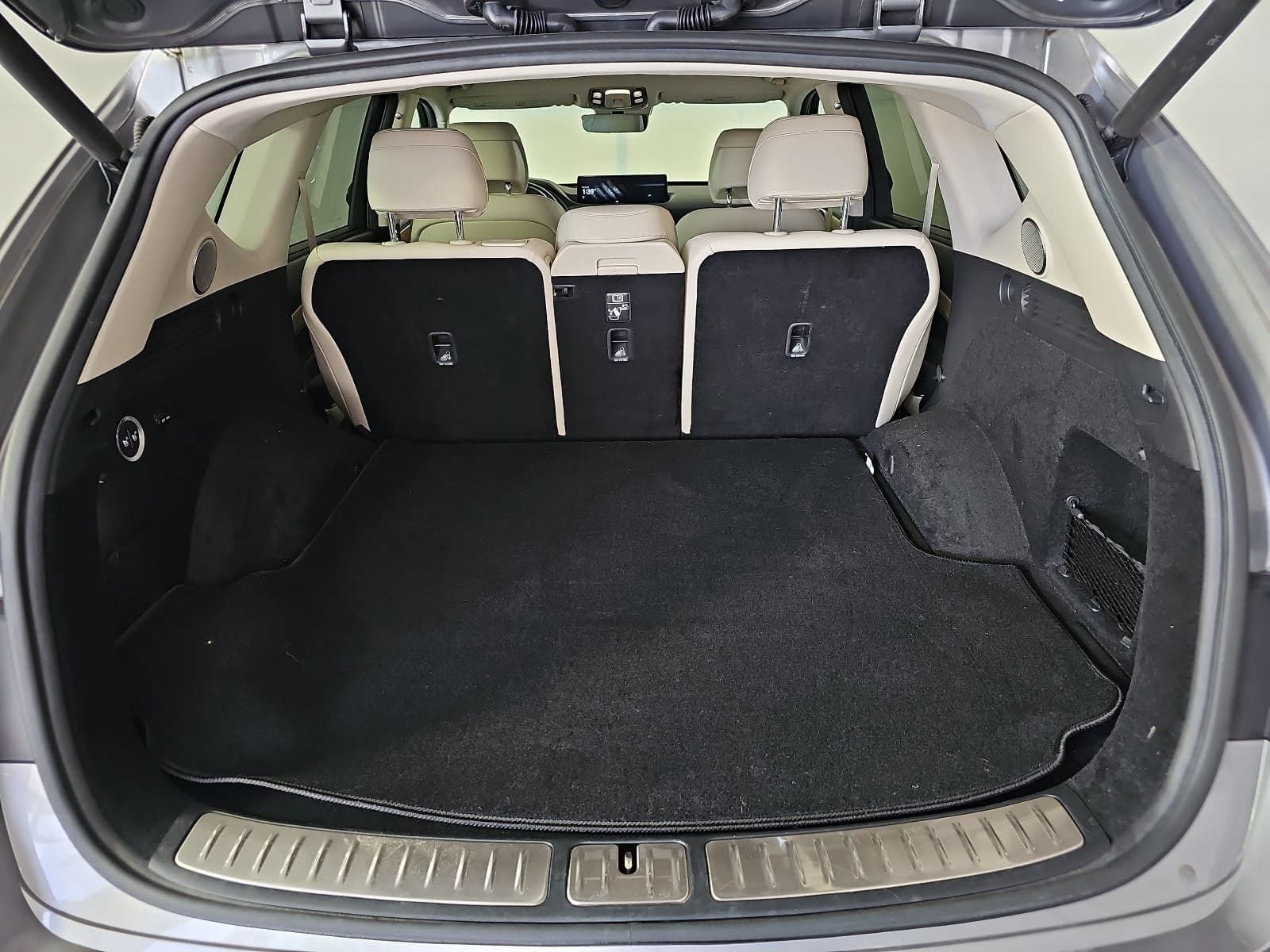 2021 Genesis GV80 2.5T