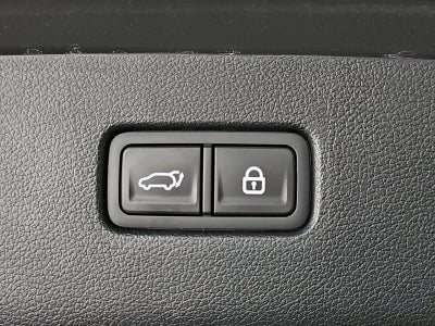 2021 Genesis GV80 2.5T