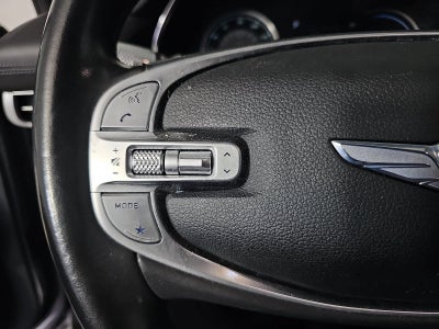 2021 Genesis GV80 2.5T