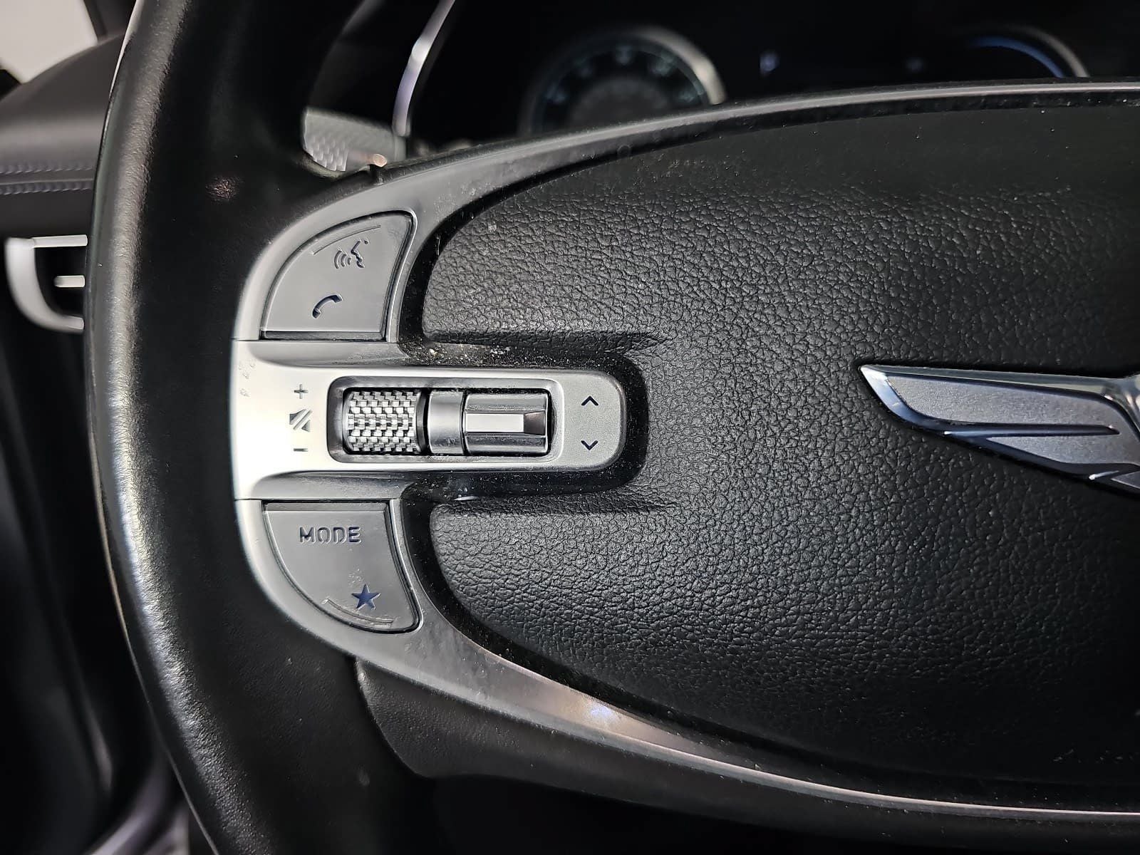 2021 Genesis GV80 2.5T