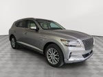 2021 Genesis GV80 2.5T