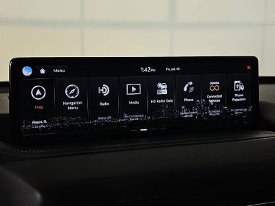 2021 Genesis GV80 2.5T
