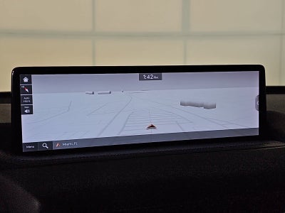 2021 Genesis GV80 2.5T