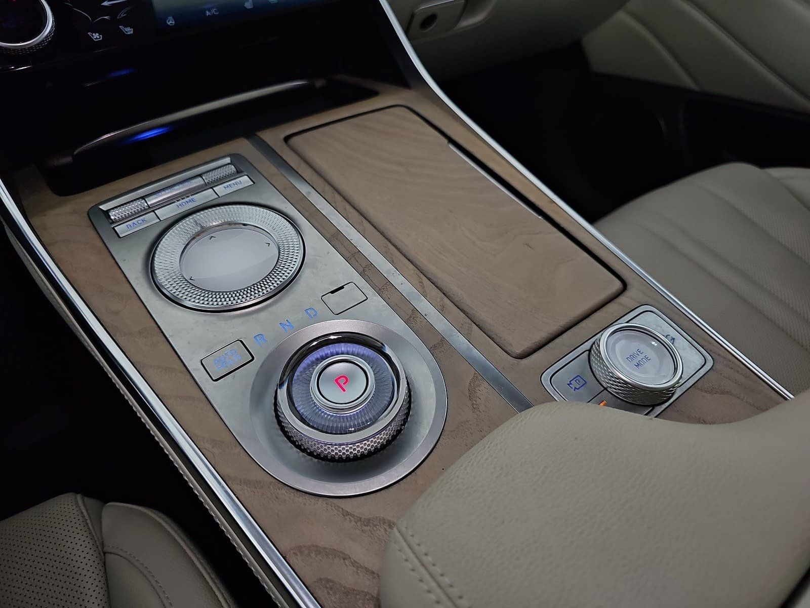 2021 Genesis GV80 2.5T